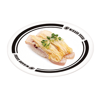 묵은지참치구이