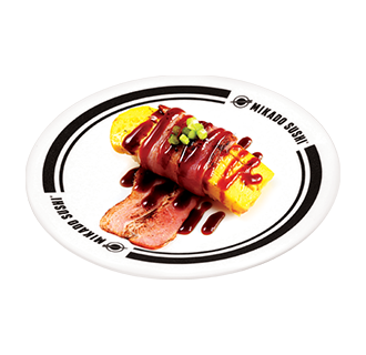 베이컨계란말이